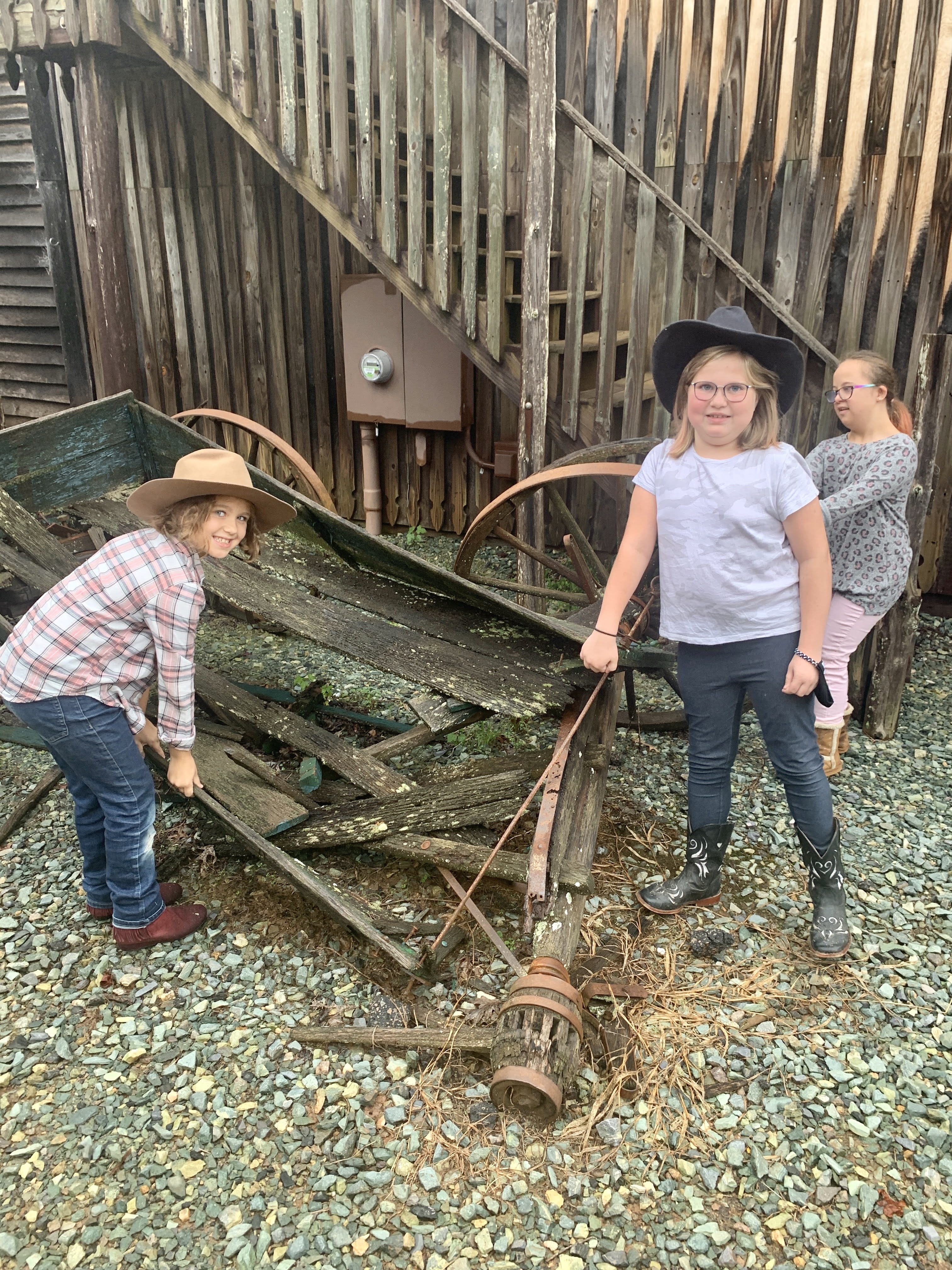 YeeHaw